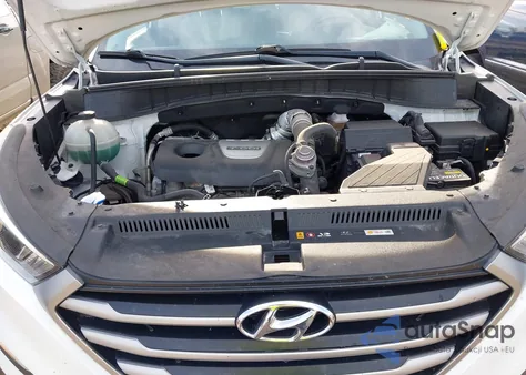 2018 Hyundai Tucson Value из США, поврежденный, VIN KM8J33A20JU769665